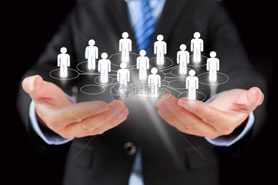 商業管理圖片素材-正版創意圖片500505479