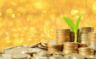 商業保理發展前景廣闊