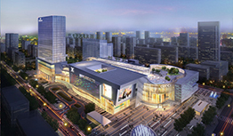 漢博商業官網 - 專注商業空間創新管理