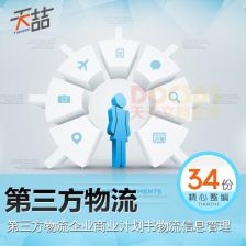 綜合商業管理系統