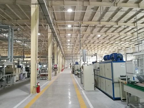 工廠采光 導光管采光系統和采光帶,到底哪家強