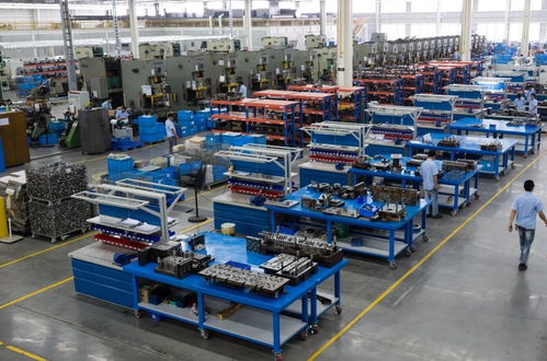 自動排單軟件實現(xiàn)供應鏈敏捷性的四個維度