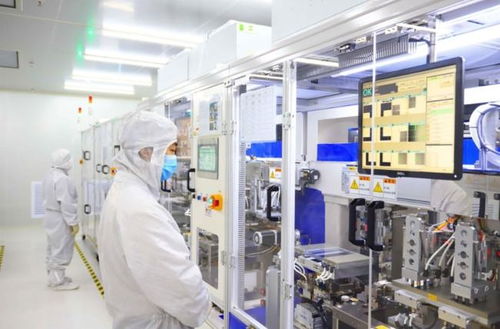 最后通牒 美國要求芯片廠45天上交商業(yè)機密,霸占全球芯片主導權