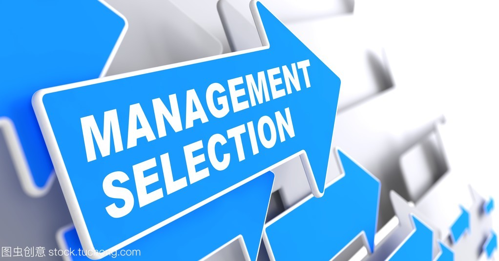 管理的選擇。商業(yè)背景