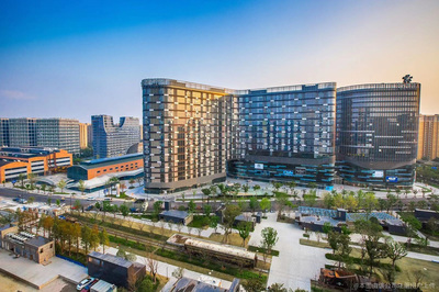 杭州新天地元一商業管理