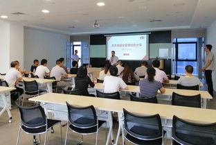 走進海天醬油陽光工廠,學習企業精細化管理創新