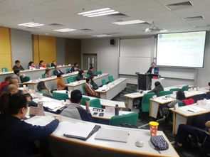 美國(guó)西東大學(xué)mba粵港澳4班 國(guó)際商業(yè)管理 課程回顧