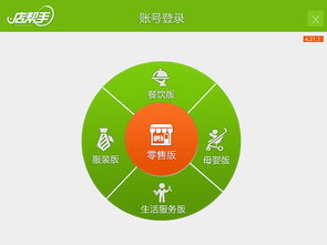 商業(yè)管理系統(tǒng),云pos平臺