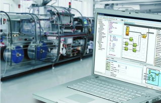 工業軟件在未來制造業中將起到關鍵性作用