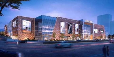 強(qiáng)強(qiáng)聯(lián)手,大漢集團(tuán)攜手鉅豪照明共同打造照明燈飾互聯(lián)網(wǎng)+生態(tài)體系