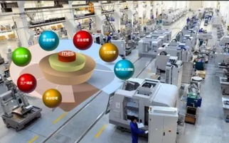 智能制造如何少走彎路 制造業(yè)技術發(fā)展趨勢與典型應用全面解讀