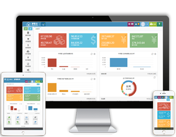 喜訊!夢想云榮獲CSIC2020年度最佳SAAS產品