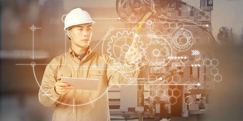 智能產品與智能服務可以幫助企業(yè)帶來商業(yè)模式!