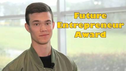 大學生創業的夢工廠,亞伯大學成為未來企業家的搖籃