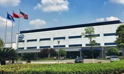 修身齊家,眾行致遠|感受英特爾供應鏈責任之道