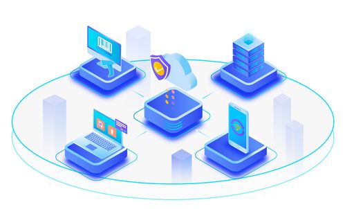 商業(yè)管理行業(yè)迎來數(shù)字化轉(zhuǎn)型新浪潮