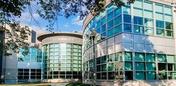 引領人工智能教育的馬薩諸塞大學阿姆斯特校區(qū)商業(yè)管理