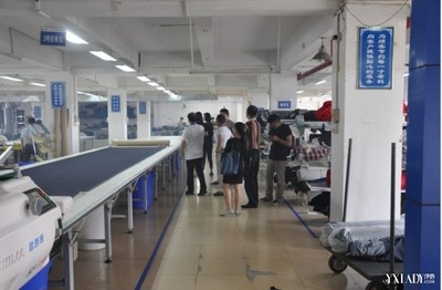 辛巴達柔性供應鏈 引領行業變革的商業管理新范式